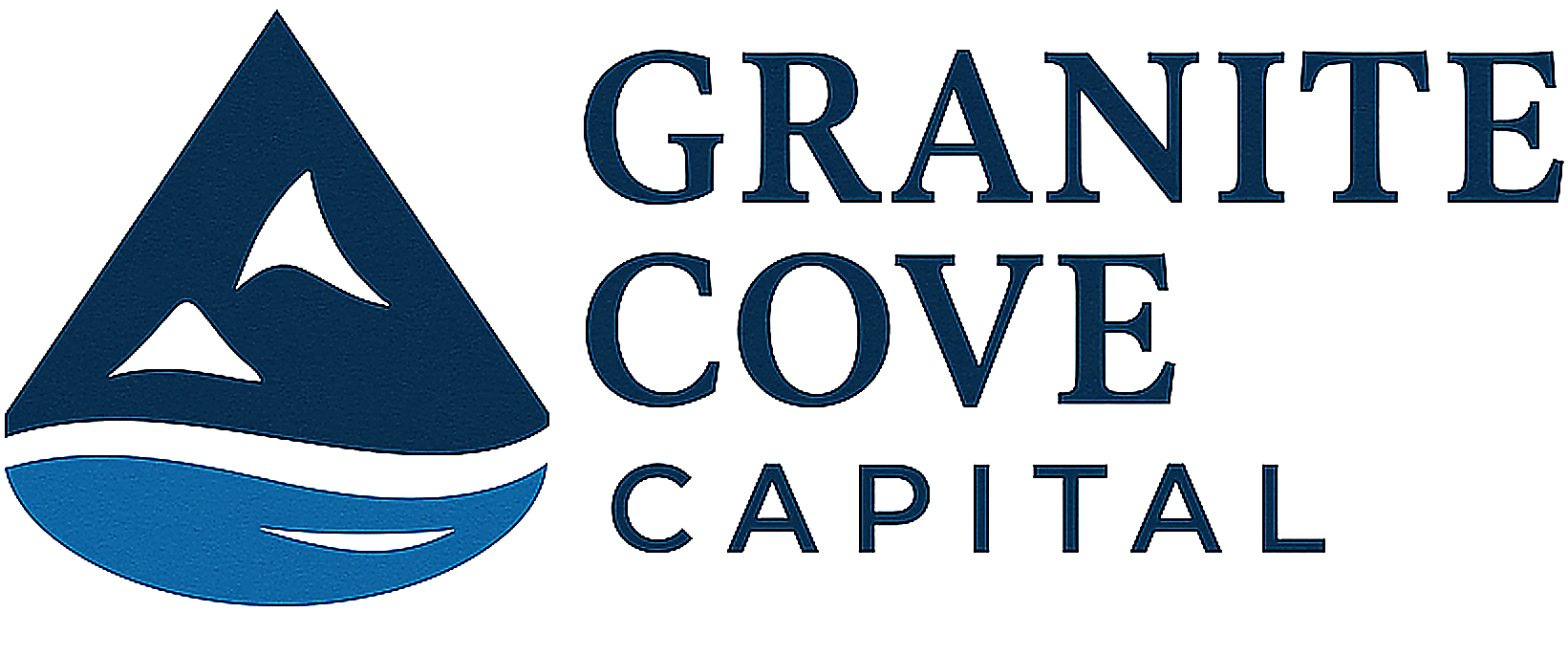 Granite Cove Capital logo